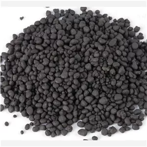 خاک اکواریومی بسته 100 گرمی 