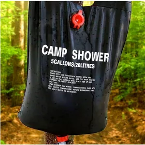 دوش کمپ Camp shower  