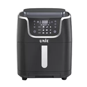 سرخ کن رژیمی مارکUNIE یونی مدل US6800 (گارانتی 1 ساله)