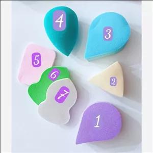 پد اسفنجی ویژه پنکک و پودر فیکس