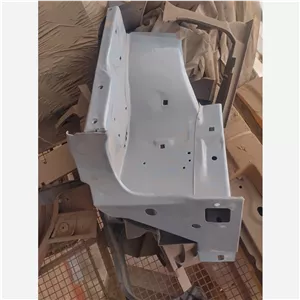 سر شاسی جلو راست پژو 405 شرکتی ایساکو(پس کرایه)