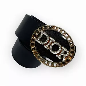 کمربند زنانه مجلسی DIOR