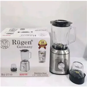 مخلوط کن آسیاب روگن آلمان (اصلی) تمام استیل 