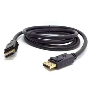 کابل DisplayPort طول 1.8 متر