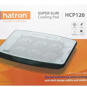کول پد هترون HCP120