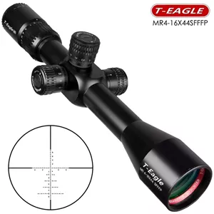 دوربین تی ایگل MR 4-16X44 SF FFP