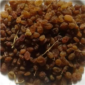 کشمش تیزابی پاک نشده ملکان ا کیلوگرمی 