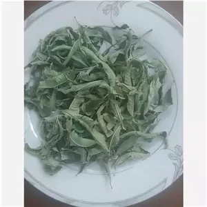 برگ به لیمو اعلا فقط برگ بدون ساقه 50 گرمی