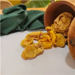 برگه هلو ارگانیک (آفتاب خشک، بدون مواد نگهدارنده)