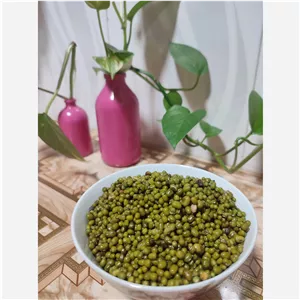 ماش محلی ارگانیک 