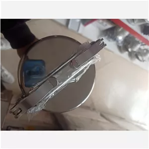 آسیاب برقی برلین 1200w بشرط آرد کردن سنگ