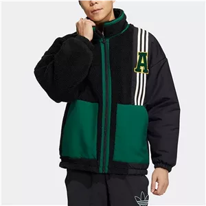 کاپشن Adidas تدی
