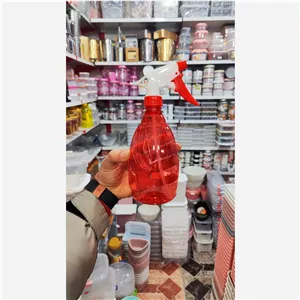 محلول پاش با سری قابل تنظیم ابتکار