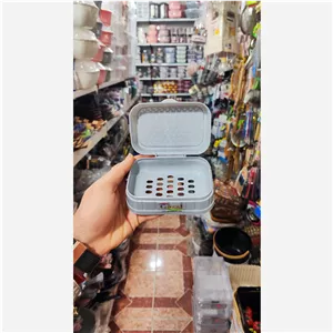 جاصابونی طرح مروارید گوزل