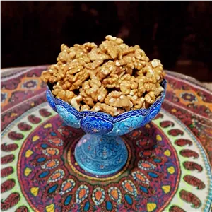 مغز گردو درجه یک امسالی (یک کیلوگرم)