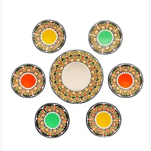 ست هفت سین مجموعه ی 7 عددی