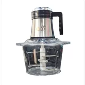 خرد کن 3 8لیتری گلدن مدل 210 پس کرایه 