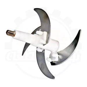 تیغه 4پر خردکن 2 لیتری بوش BOSCH