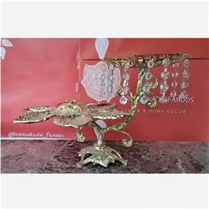 هفت سین برنزی طرح اصیل