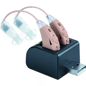 سمعک بیورر beurer ha 55 (پس کرایه)