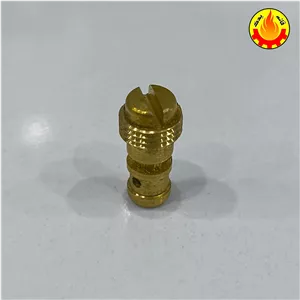 شیر احتراق آبگرمکن دیواری بوتان B15