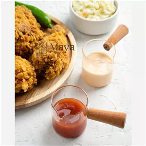 سس خوری استوانه پیرکس