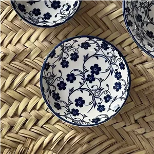 مزه خوری گرد گل ابی دنی هوم 