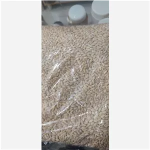جو پوست کنده به سین