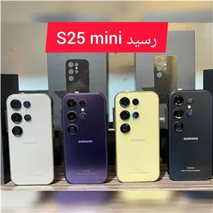 گوشی s25 mini ultra فول صفحه 4 اینچ