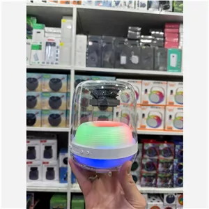  اسپیکر تمام شیشه ای حرفه ای مدل L30