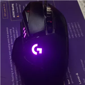 ماوس لاجیتک جی502 Mouse Logitch G502 
