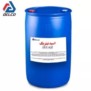 اسید نیتریک HNO3