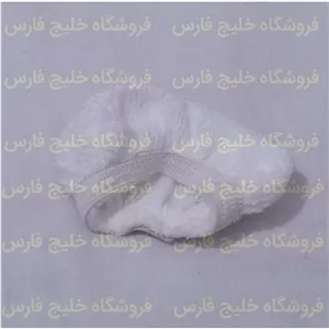 حوله کوچک بخارشوی ورما  (کیفیت عالی) 1عددی  حوله برس کوچک بخارشو حوله بخارشوحوله برس