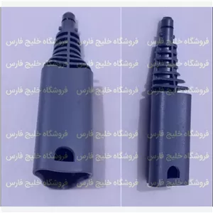 سری نازل بخارشو دسینی (کیفیت عالی) 1عددی سری بخارشورابط بخارشو  نازل بخارشو  متمرکز کننده بخارشو