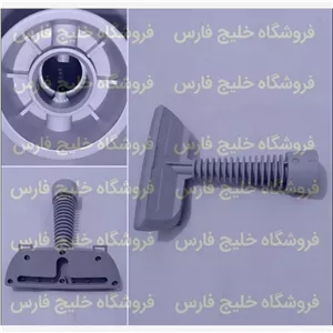 سری شیشه شو بخارشو گوسونیک (کیفیت عالی) 1عددیسری شیشه شوی بخارشو رابط بخارشو  شیشه شو بخارشو  سری بخارشو