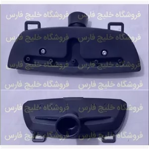 سری شیشه شو بخارشو مایر (کیفیت عالی) 1عددی  سری شیشه شوی بخارشو رابط بخارشو  شیشه شو بخارشو  سری بخارشو