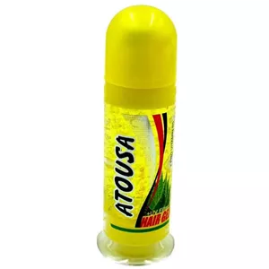 ژل مو آتوسا کوچک حجم 100 میل
