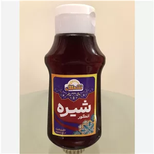 شیره انگور شمس