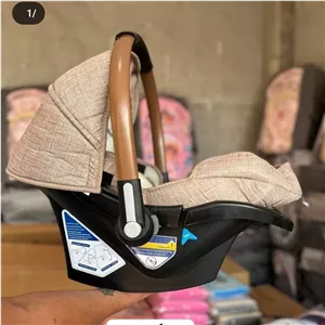 کریر سه کاره باتشک چیکو بدنه دلیجان.سبد حمل و صندلی ماشین..