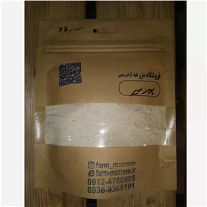 پودر سیر اعلا 100 گرمی