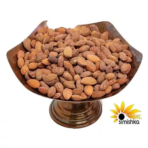 مغز بادام ریز درختی خام 1000 گرمی سیمیشکا