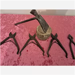 قندشکن قدیمی ( ارسال رایگان ) 