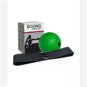 توپ هدبندی خارجی Reflex Ball مدل تکی