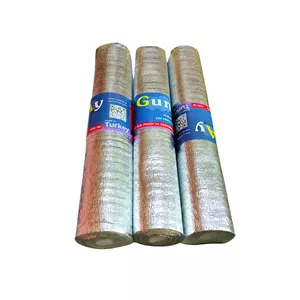 فوم داخل کابینتی متالایز (رول 3 متری )