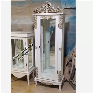 بوفه منبتی کلاسیک 