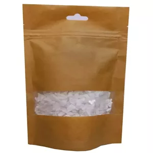 نشاسته گندم گل 5ستاره فدک (500گرم)