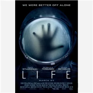 فیلم سینمایی فیلم علمی تخیلی حیات