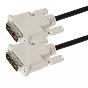کابل dvi  اورجینال 