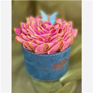 باکس گل ربانی متفاوت