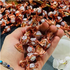 شکلات پینک ترافل شکلاتی100 گرمی